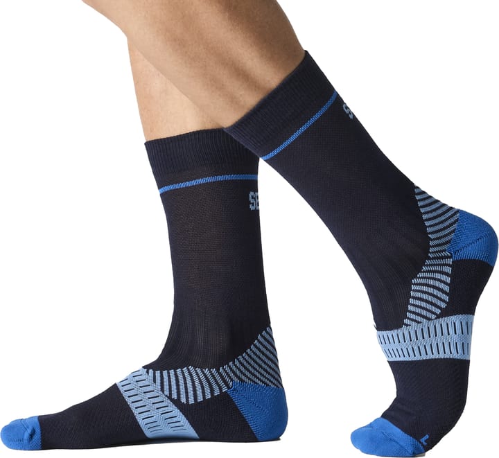 Seger Unisex Trail Navy Seger