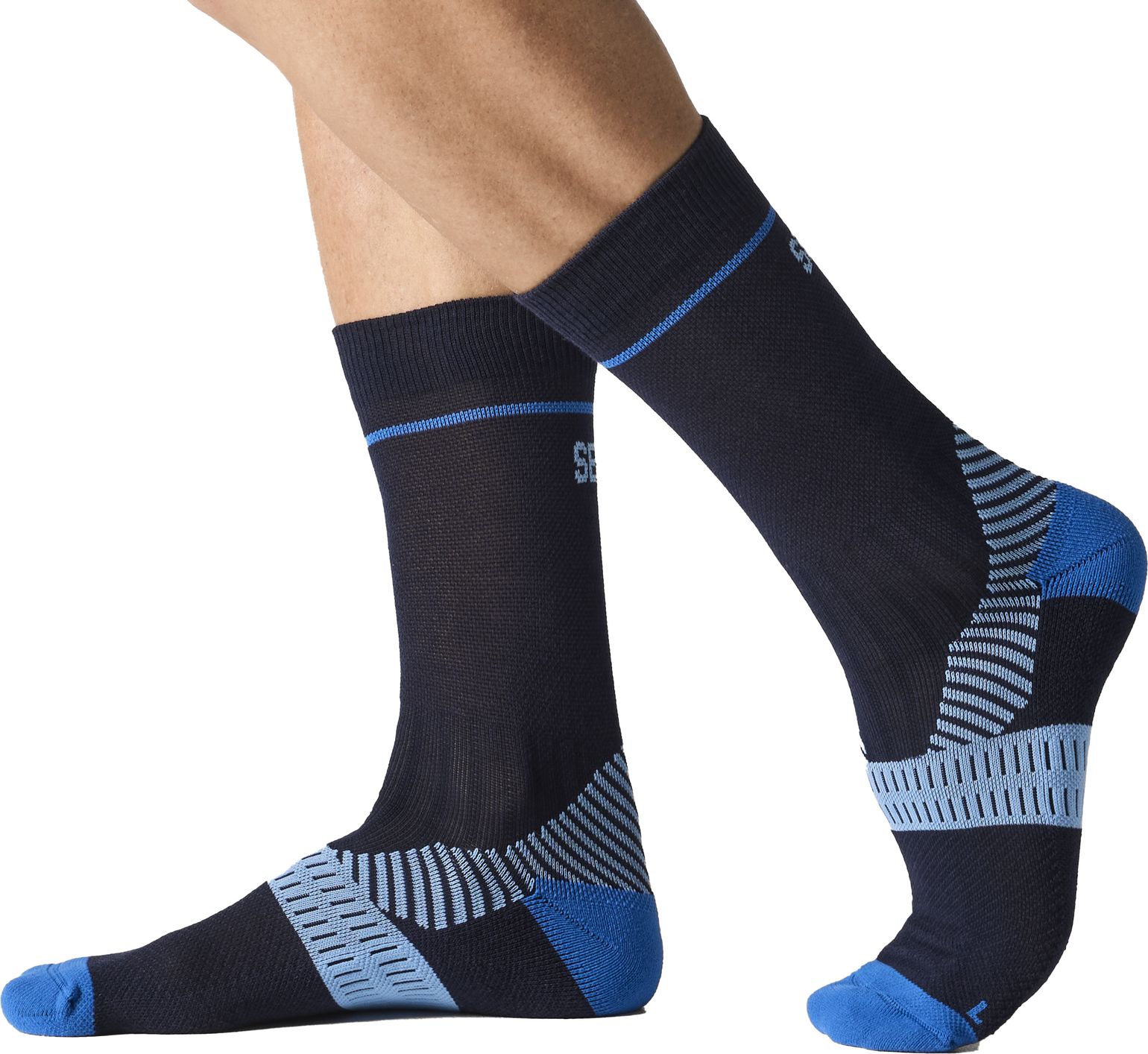 Seger Unisex Trail Navy
