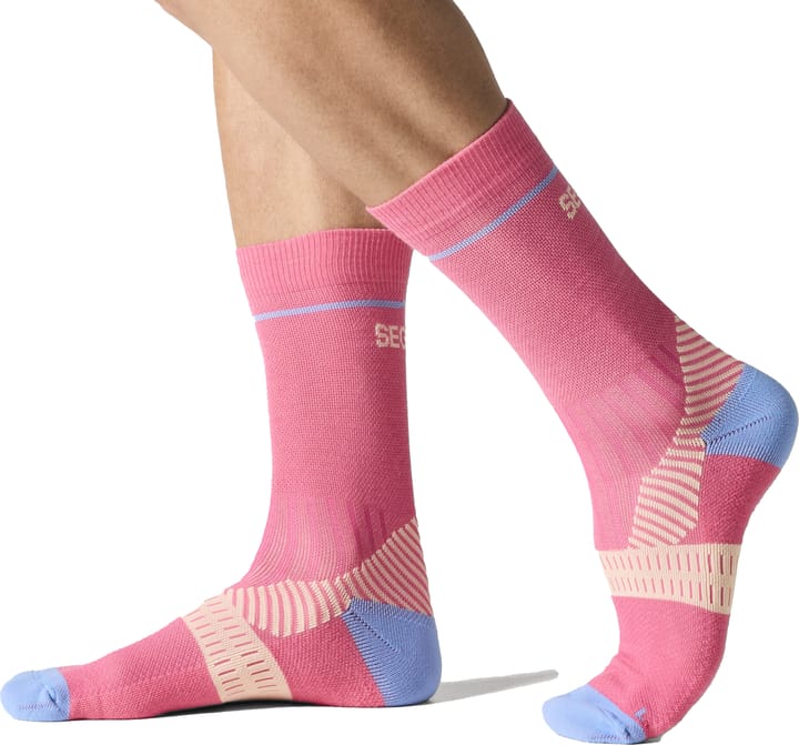 Seger Unisex Trail Pink Seger
