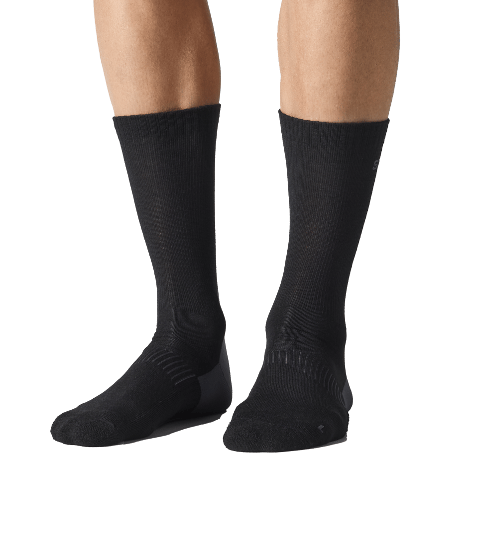 Unisex Wanderer Wool