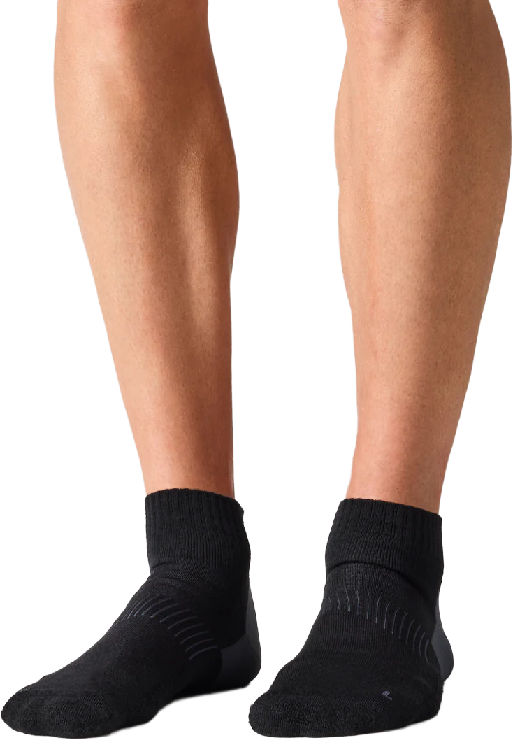 Wanderer Wool Low