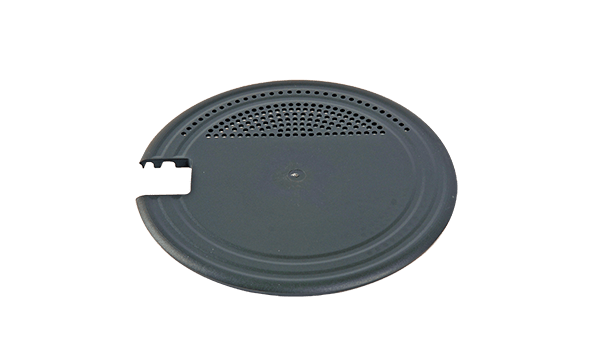 Trangia Multi-Disc 25 Onecolour Trangia