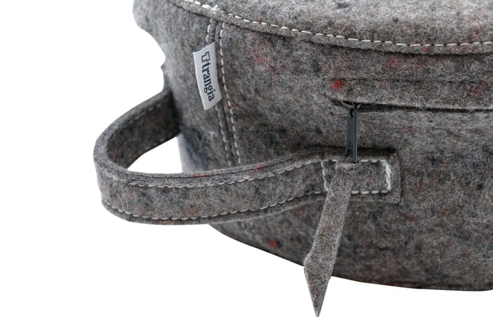Trangia Wool Case 25 Woolfelt Trangia