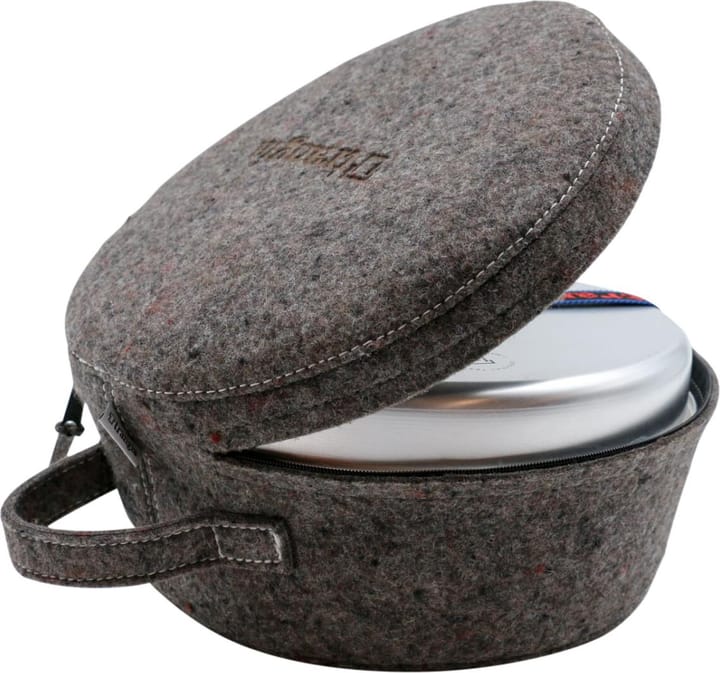 Trangia Wool Case 25 Woolfelt Trangia
