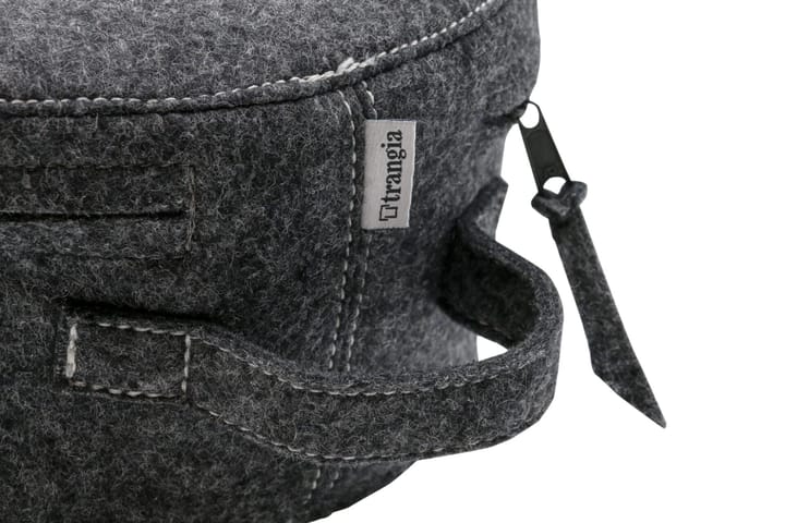 Trangia Wool Case 27 Woolfelt Trangia