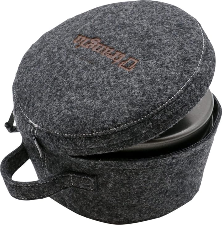 Trangia Wool Case 27 Woolfelt Trangia