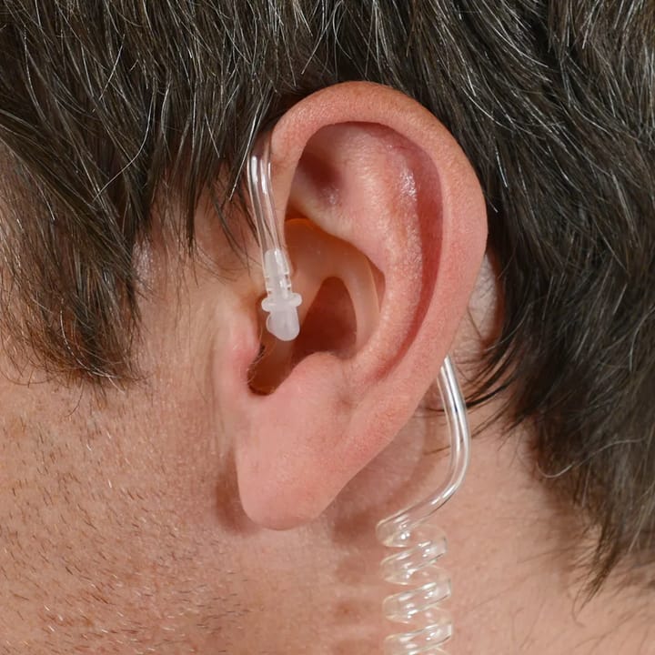 ProEquip Proequip Open Ear Left Nocolour ProEquip ProEquip Proequip Open Ear Left Nocolour ProEquip