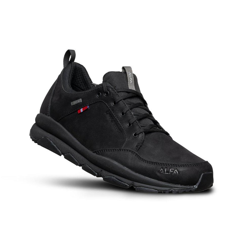 Women's Laggo Leather GORE-TEX