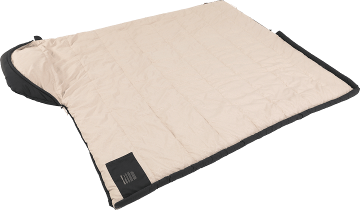 Outwell Caldera Supreme Black Outwell