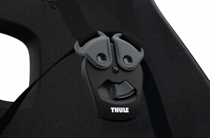 Thule Yepp Nexxt Mini Obsidian (Black) Thule Thule Yepp Nexxt Mini Obsidian (Black) Thule