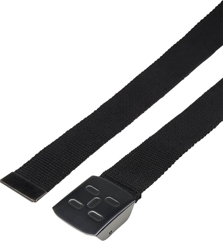 Haglöfs Sajvva Belt True Black Haglöfs Haglöfs Sajvva Belt True Black Haglöfs