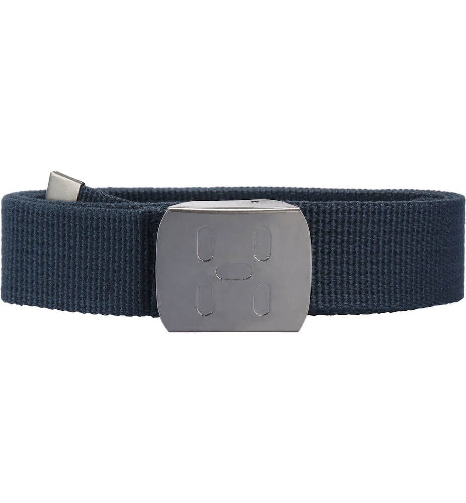 Haglöfs Sajvva Belt Tarn Blue 1-SIZE