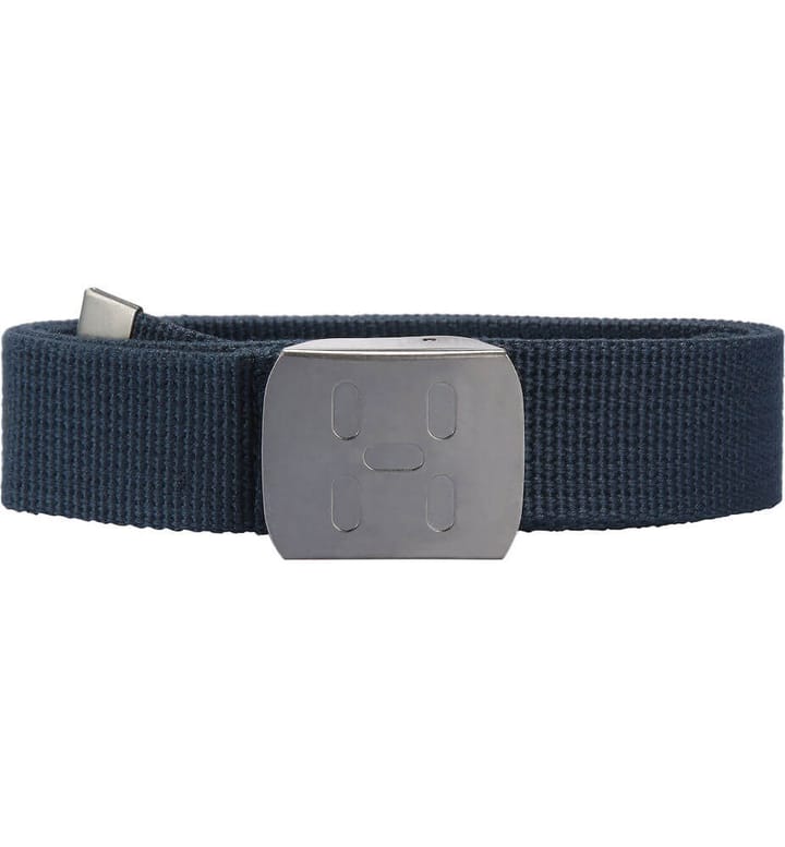Haglöfs Sajvva Belt Tarn Blue 1-SIZE Haglöfs Haglöfs Sajvva Belt Tarn Blue 1-SIZE Haglöfs