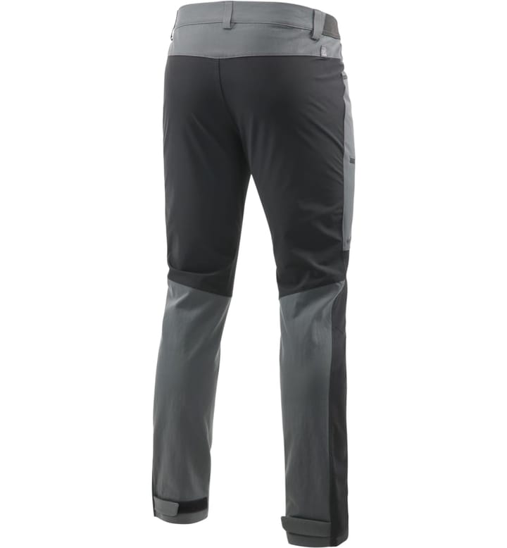 Haglöfs Rugged Flex Pant Men Magnetite/True Black Haglöfs Haglöfs Rugged Flex Pant Men Magnetite/True Black Haglöfs