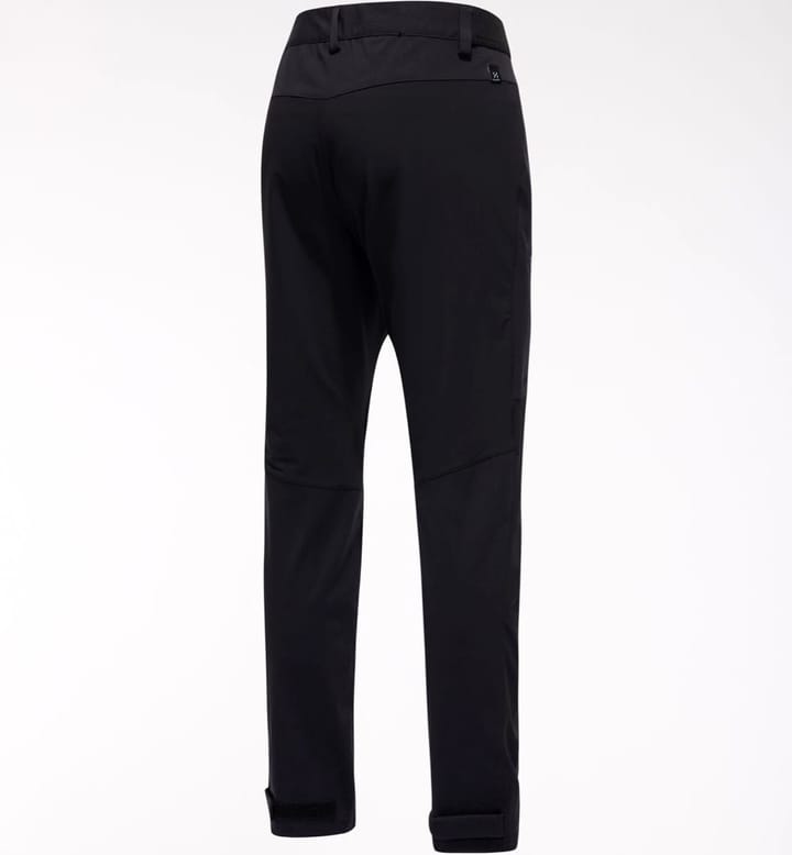 Haglöfs Rugged Flex Pant Men True Black Solid Haglöfs