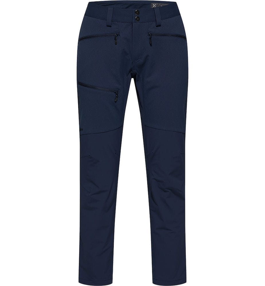 Haglöfs Rugged Flex Pant Women Tarn Blue