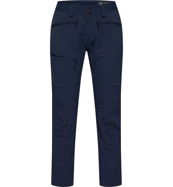 Haglöfs Rugged Flex Pant Women Tarn Blue Haglöfs Haglöfs Rugged Flex Pant Women Tarn Blue Haglöfs