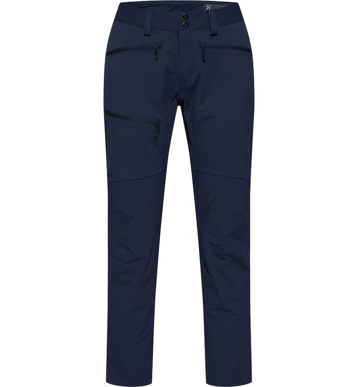 Haglöfs Rugged Flex Pant Women Tarn Blue Haglöfs