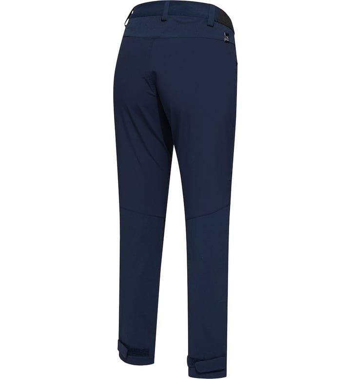 Haglöfs Rugged Flex Pant Women Tarn Blue Haglöfs Haglöfs Rugged Flex Pant Women Tarn Blue Haglöfs