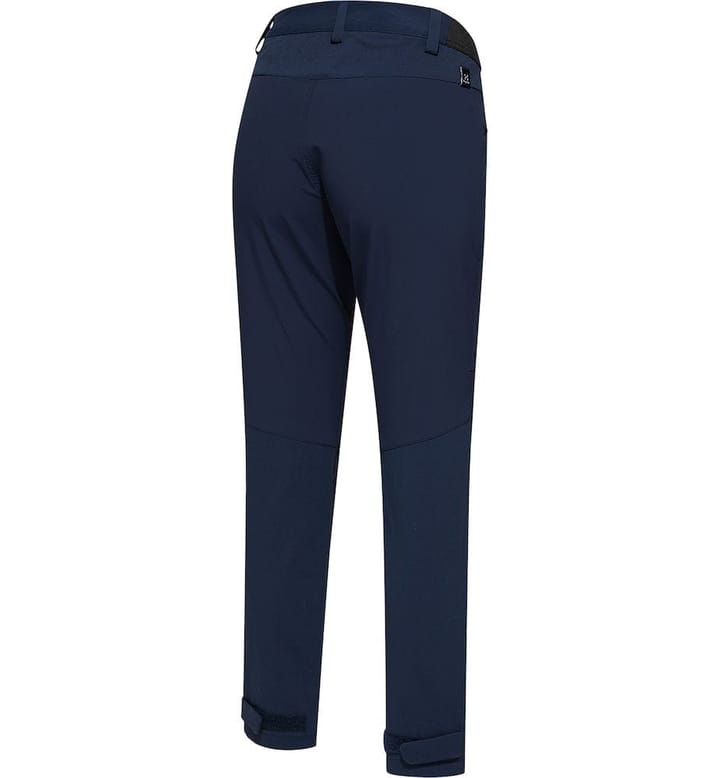 Haglöfs Rugged Flex Pant Women Tarn Blue Haglöfs