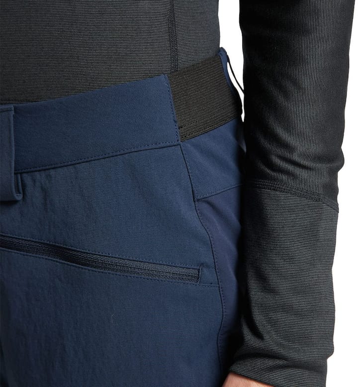 Haglöfs Rugged Flex Pant Women Tarn Blue Haglöfs Haglöfs Rugged Flex Pant Women Tarn Blue Haglöfs