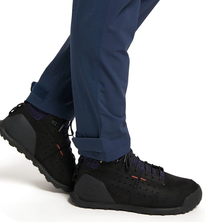 Haglöfs Rugged Flex Pant Women Tarn Blue Haglöfs