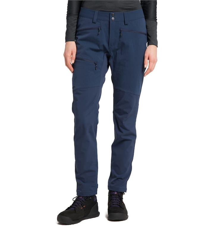 Haglöfs Rugged Flex Pant Women Tarn Blue Haglöfs Haglöfs Rugged Flex Pant Women Tarn Blue Haglöfs