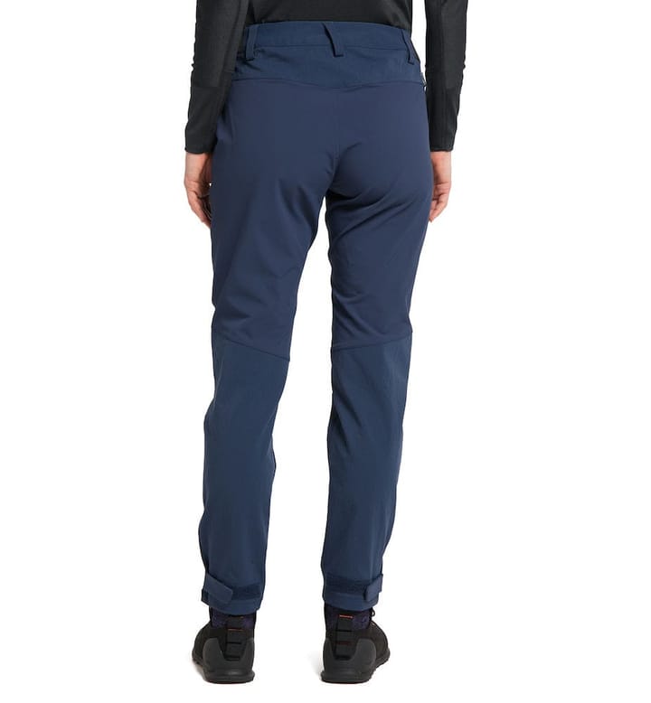 Haglöfs Rugged Flex Pant Women Tarn Blue Haglöfs