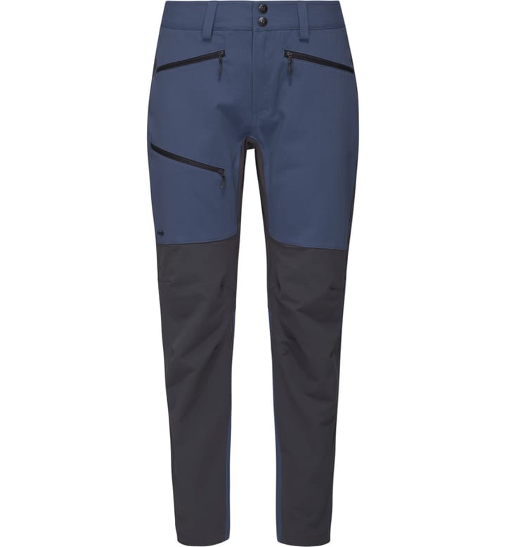 Haglöfs Rugged Flex Pant Women Tarn Blue/Magnetite Haglöfs