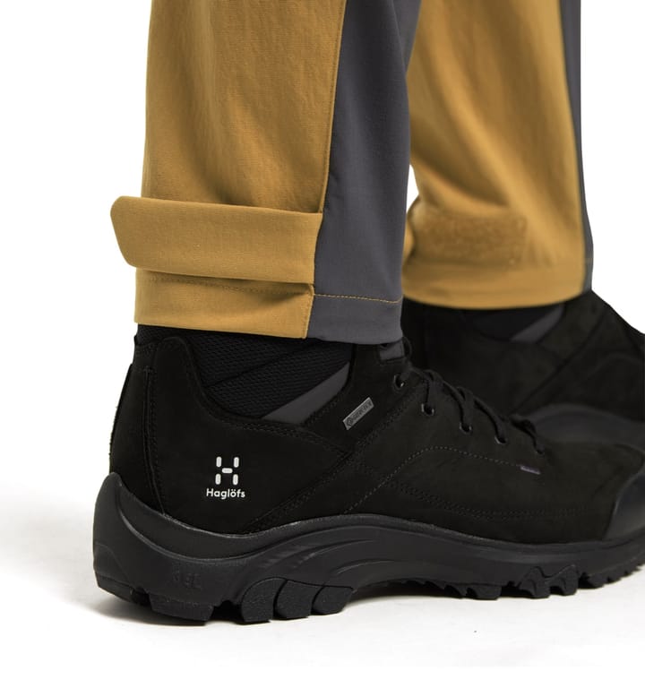 Haglöfs Rugged Flex Pant Women Autumn Leaves/Magnetite Haglöfs Haglöfs Rugged Flex Pant Women Autumn Leaves/Magnetite Haglöfs