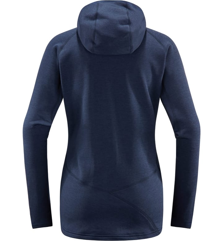 Haglöfs Heron Hood Women Tarn Blue Haglöfs