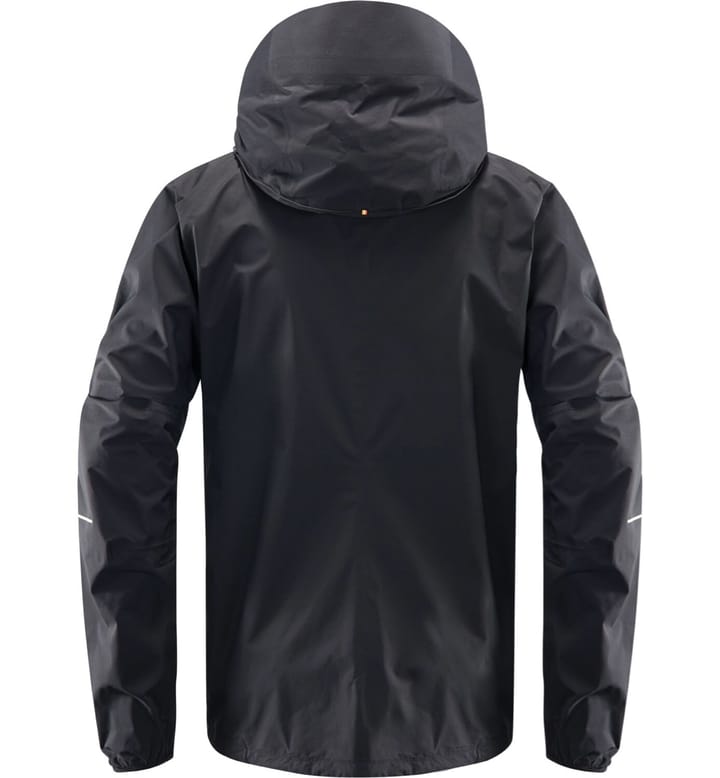 Haglöfs L.I.M Jacket Men True Black Haglöfs