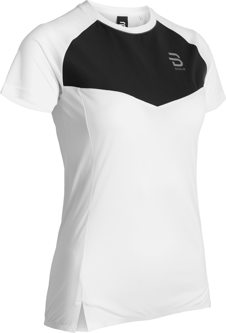 Dæhlie Women's T-Shirt Run 365 Black Dæhlie