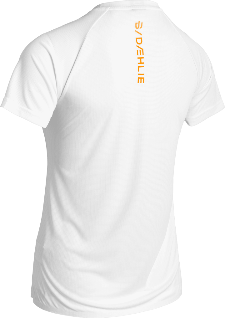 Dæhlie Women's T-Shirt Run 365 Black Dæhlie