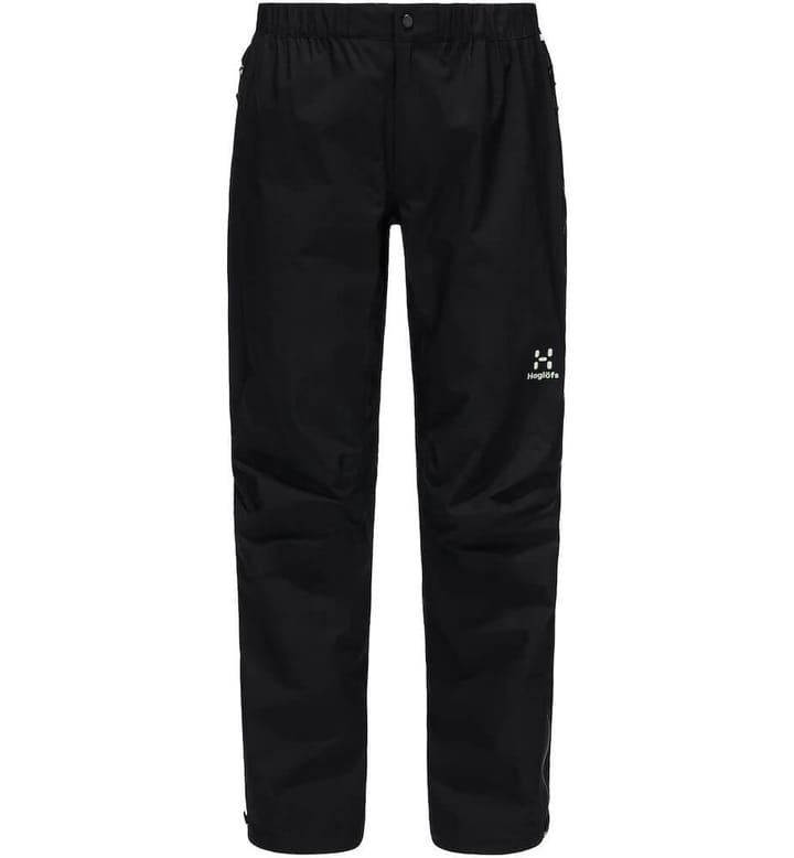 Haglöfs L.I.M Pant Women True Black Haglöfs Haglöfs L.I.M Pant Women True Black Haglöfs