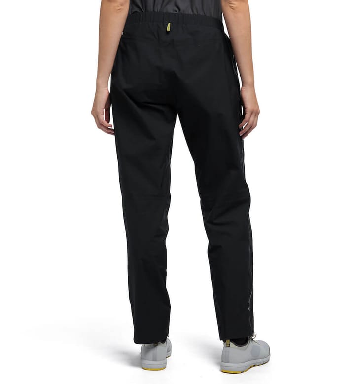 Haglöfs L.I.M Pant Women True Black Haglöfs
