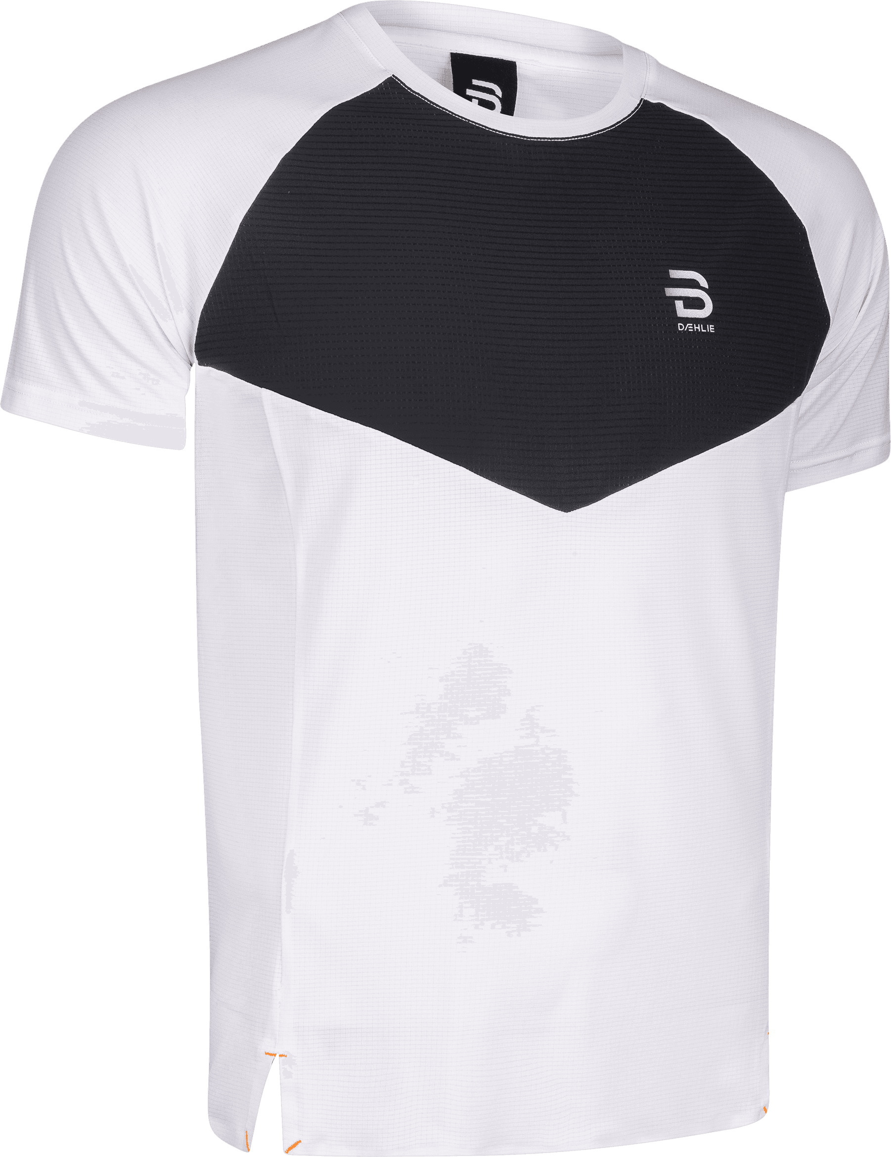 Dæhlie Men's T-Shirt Run 365