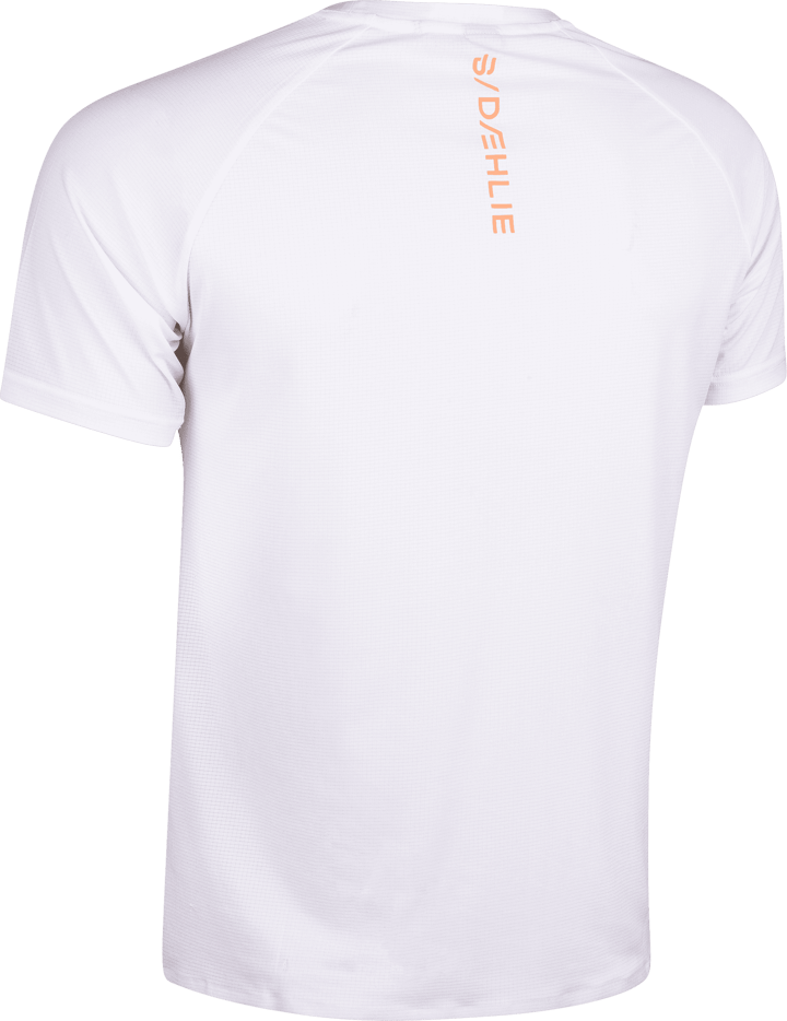 Dæhlie Men's T-Shirt Run 365 Brilliant White Dæhlie
