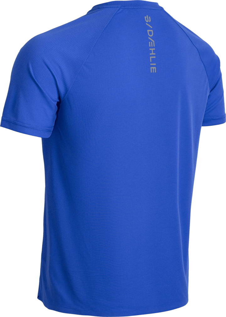 Dæhlie Men's T-Shirt Run 365 Future Blue Dæhlie