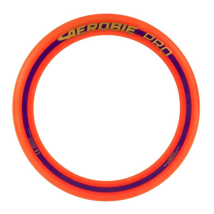 Aerobie Pro Ring Orange Aerobie