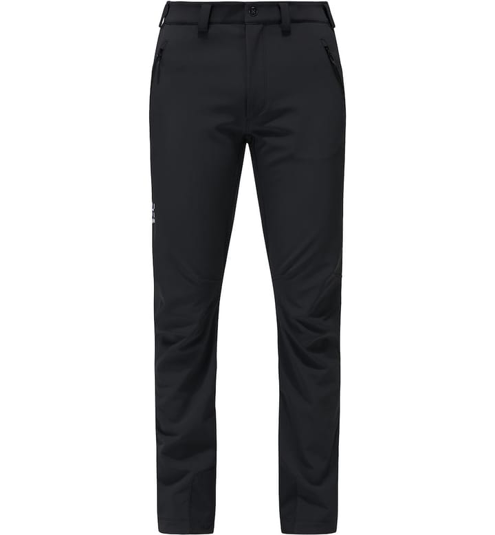 Haglöfs Clay Pant Women True Black Haglöfs Haglöfs Clay Pant Women True Black Haglöfs