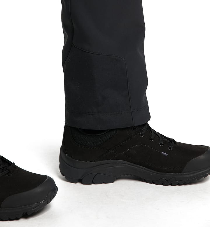 Haglöfs Clay Pant Women True Black Haglöfs