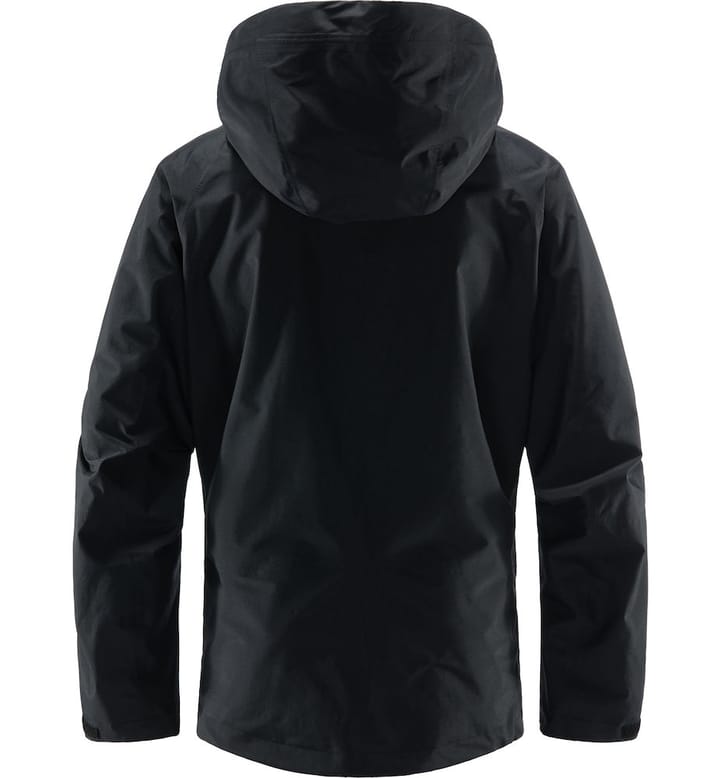 Haglöfs Astral GTX Jacket Men True Black Haglöfs