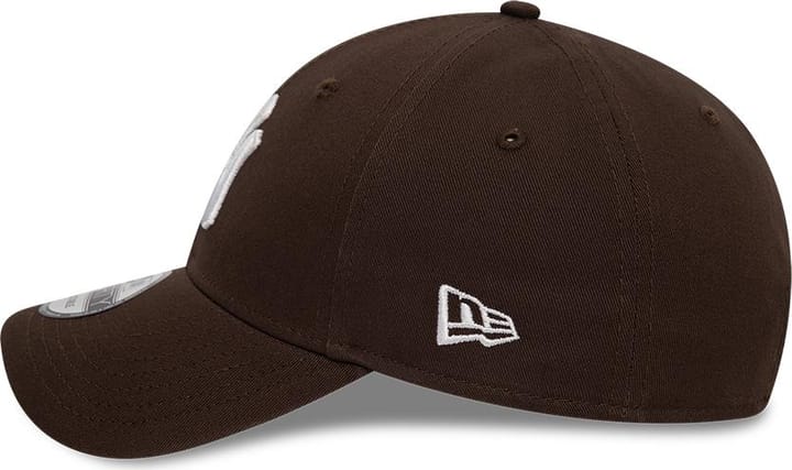 New Era League Essential 9forty Neyya Novblk New Era