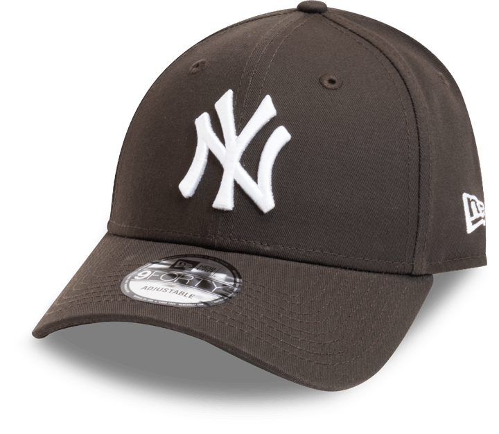 New Era League Essential 9forty Neyya Novblk New Era