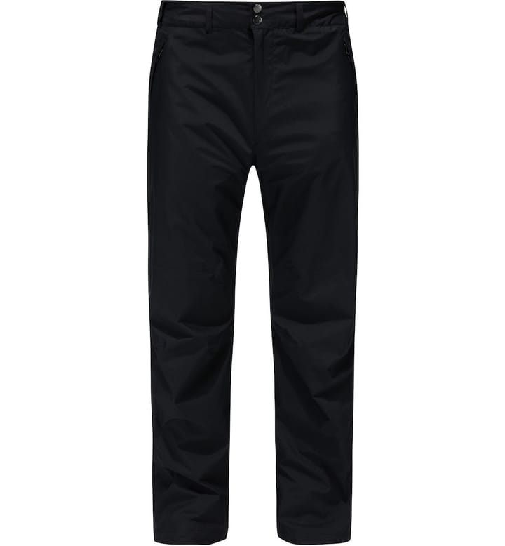 Haglöfs Astral Gore-Tex Pant Men True Black Regular Haglöfs