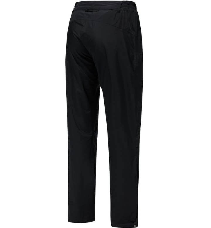 Haglöfs Astral Gore-Tex Pant Men True Black Regular Haglöfs