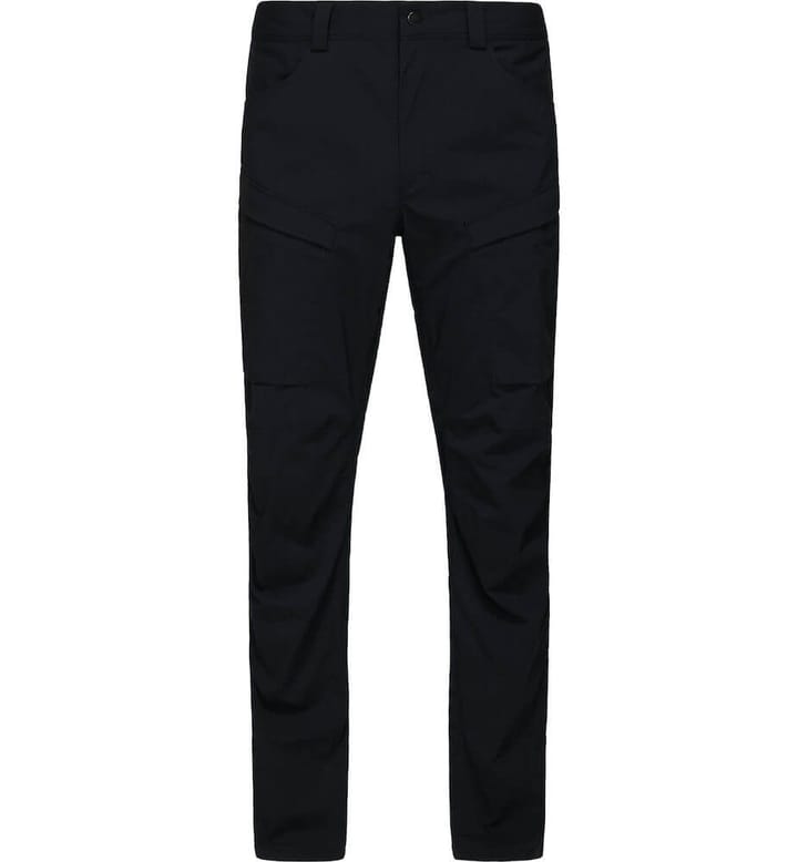 Haglöfs Men's Mid Fjord Pant True Black Haglöfs