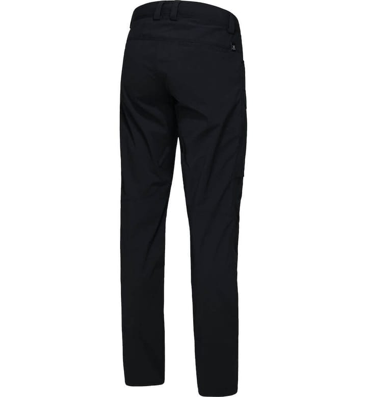 Haglöfs Men's Mid Fjord Pant True Black Haglöfs Haglöfs Men's Mid Fjord Pant True Black Haglöfs