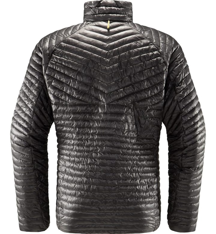 Haglöfs L.I.M Mimic Jacket Men Magnetite Haglöfs Haglöfs L.I.M Mimic Jacket Men Magnetite Haglöfs